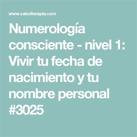 Arriba 94 Foto Significado De Los Numeros Segun Los Angeles Doreen