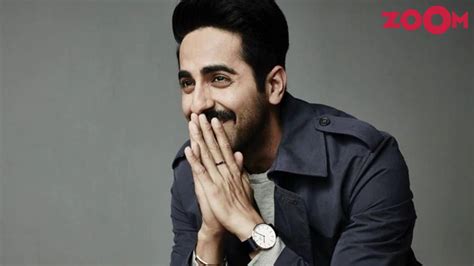 Ayushmann Khurrana Opens Up On His Back To Back Success In Films Bollywood News