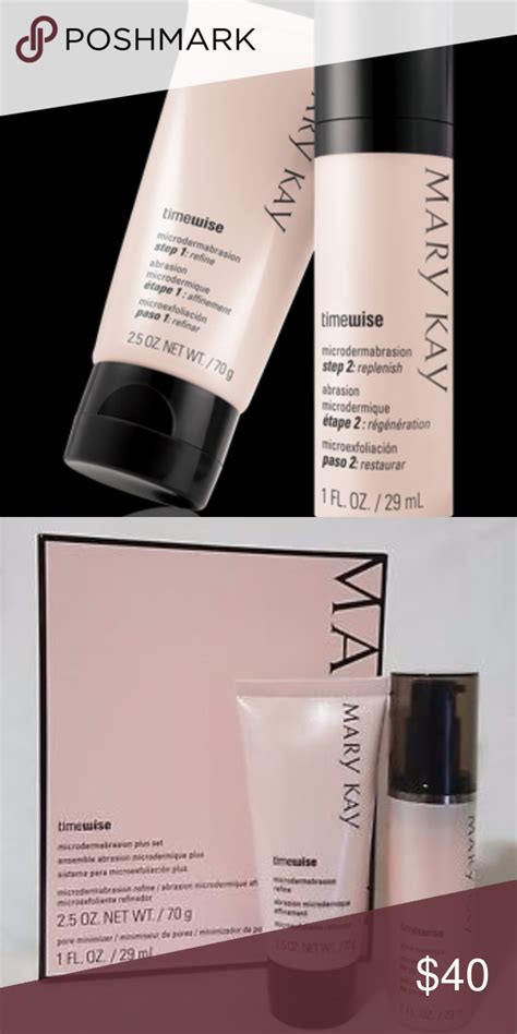 Mary kay time wise microdermabrasion ingredients explained: Mary Kay Microdermabrasion Set (With images) | Mary kay ...