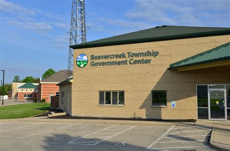 Beavercreek Township, OH | Official Website