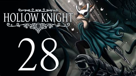 The Last Stags Nest Hollow Knight Lets Play Part