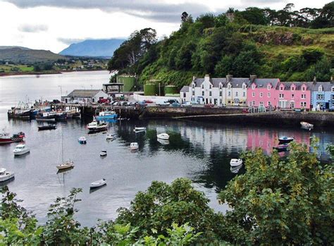 Escocia paisajes en 5k ! Qué ver en Isla Skye | Viajar a Inglaterra y Escocia