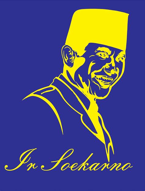 Download vector soekarno cdr tags : AMIER ALL_WAY'S: Sekilas Biodata dan Vektor Bung Karno