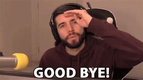 Good Bye See You Later GIF Good Bye See You Later Till Next Time Discover Share GIFs