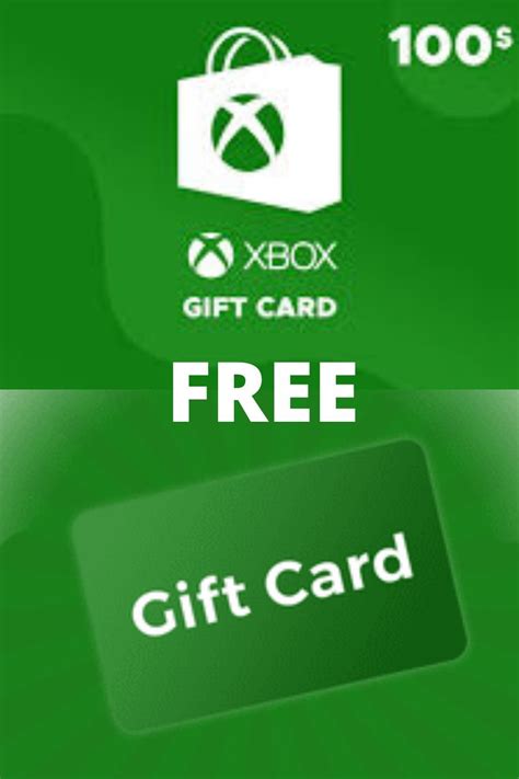 You have been offered a gift card. Get a $100 XBOX Gift Card giveaway !! #xboxgiftcard #xbox #xboxgiftcodes in 2020 | Xbox gift ...