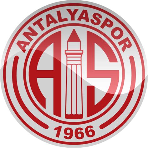All scores of the played games, home and away stats, standings table. Antalyaspor Logo Png