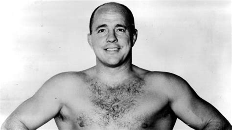Verne Gagne News Videos And Biography