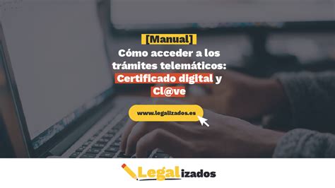 Todo ciudadano puede solicitar su certificado digital para realizar trámites con la administración a través. Acceder a los trámites telemáticos: Certificado digital ...