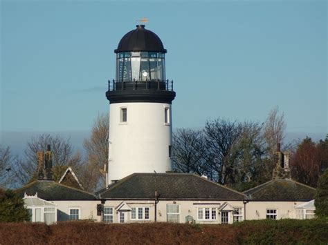 Winterton Lighthouse Norfolk