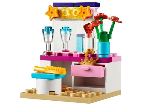 Lego® Friends Rehearsal Stage 41004