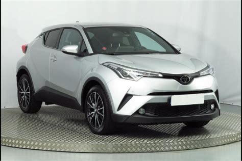 2022 Toyota C Hr Release Date Price And Redesign