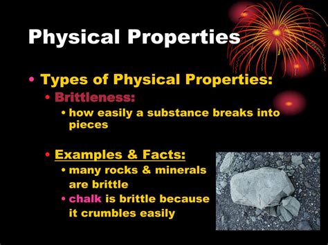 Ppt Chemical And Physical Properties Of Matter Powerpoint Presentation