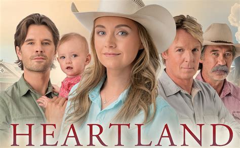 Season 3, to all the boys: When is season 14 release date of 'Heartland' for Netflix ...