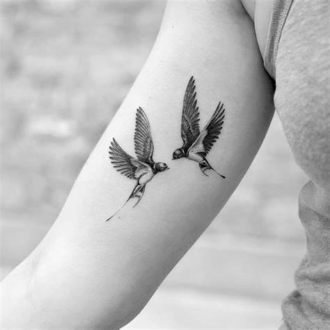 15 Best Bird Tattoo Design Ideas Top Beauty Magazines