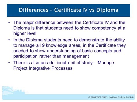 Certificate Vs Diploma Certificates Templates Free