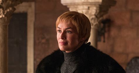 Cersei Lannister Euron Greyjoy Pregnancy Theory