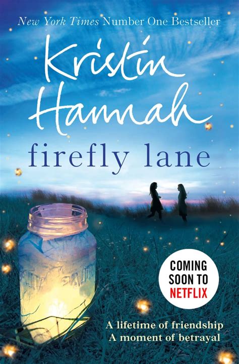 books like firefly lane by kristin hannah popsugar entertainment