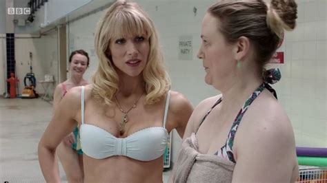 Lucy Punch Naked Telegraph