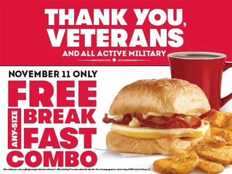 Veterans Day 2022 Where Can Veterans Eat Free On Friday Nov 11 Restaurants Deals Discounts