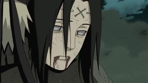 Po mano acabo vey triste. Muerte de Neji 😢😢 | •Anime• Amino