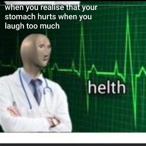 Im A Good Doctor Rstonks Meme Man Wurds Stonks Edits Know