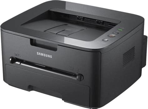 Review Samsung Ml 2525 Laser Printer