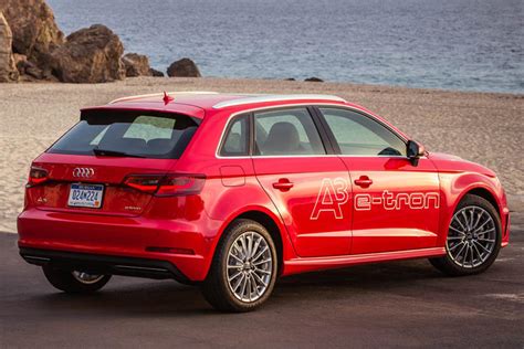 2016 Audi A3 Sportback E Tron Review Trims Specs Price New