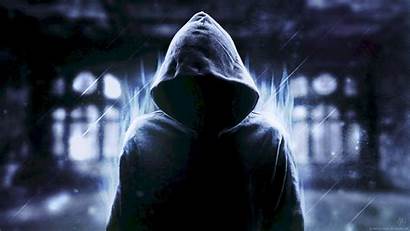 Hood Anonymous Dark