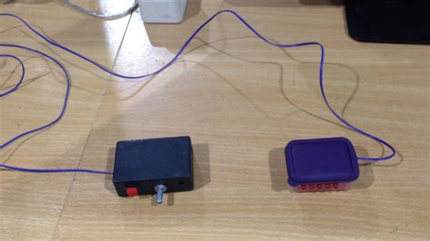 Rangkaian Sensor Photodioda Arduino Delinews Tapanuli
