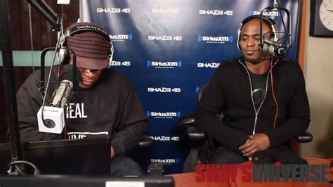 Watch Wayne Brady Drop A Surprisingly Good Freestyle On Sway In The