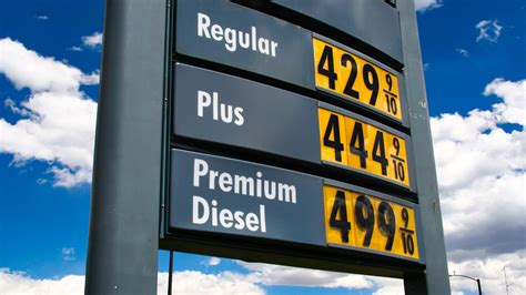 Why Are Gas Prices So High If The Us Is Energy Independent Kiplinger