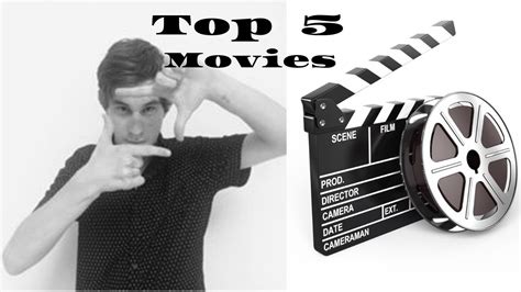Top 5 Movies Of All Time Youtube