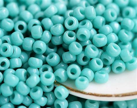 Pin On Toho Seed Beads Color Palette