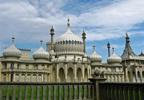 Top 10 Things To Do In Brighton England