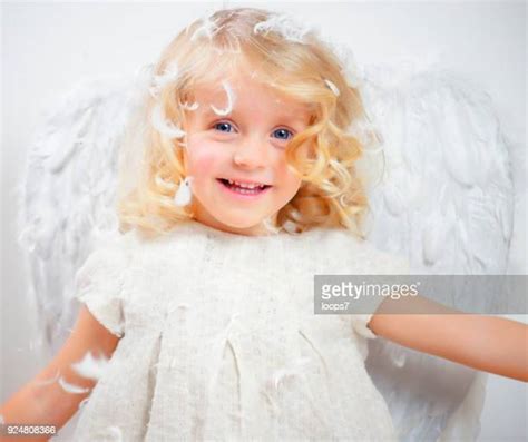 Baby Angels In Heaven Photos And Premium High Res Pictures Getty Images