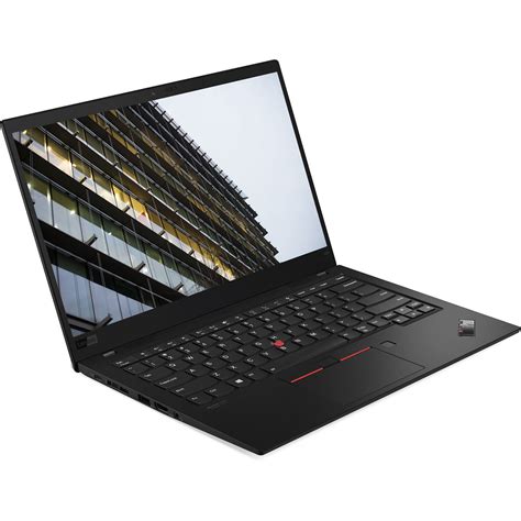 Lenovo 14 Thinkpad X1 Carbon Gen 8 Laptop 20u9005pus Bandh Photo