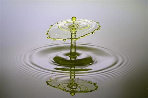 Drops Splash Water Free Photo On Pixabay Pixabay