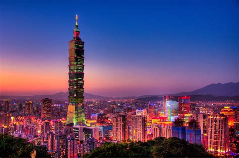 The taipei 101 tower in taipei, taiwan, was the world's tallest building from 2004 until 2010 when it regardless, taipei 101 is still considered the tallest green building in the world for its innovative and. Taipei 101 | Taipei, Taiwan Attractions - Lonely Planet
