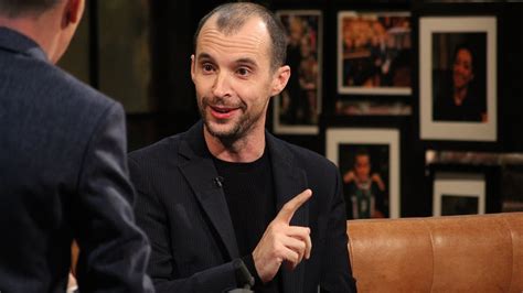 The sobering reality of researching the Troubles | The Late Late Show