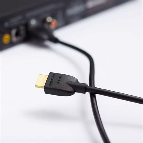 The 8 Best Hdmi Cables To Buy In 2018