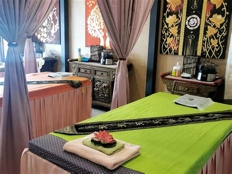 Melada Thaispa Nuad Thai Traditional Thai Massage In Hamm