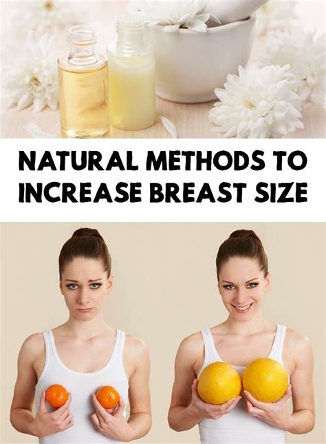 Pin On Breast Increase Tricks