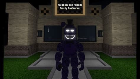 Creating Twisted Fnaf 6 Animatronics In Roblox Animatronic World How