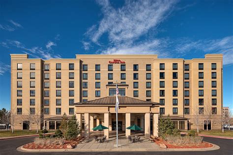 Hilton Garden Inn Denver Tech Center 138 ̶2̶1̶5̶ Updated 2022