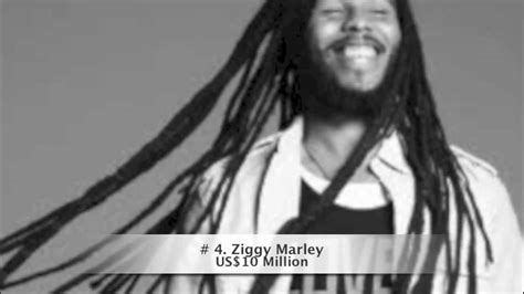 Richest dancehall artist in the world : Top 10 Richest Reggae/Dancehall Artists ALIVE as of January 2013 - YouTube