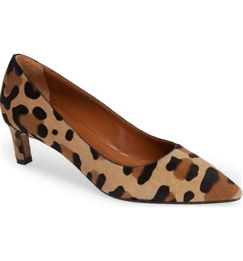 Leopard Print Shoes The Best Options And How To Wear Them Fashionluxury