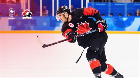 Mens Hockey Team Nominated For The Beijing 2022 Olympic Winter Games