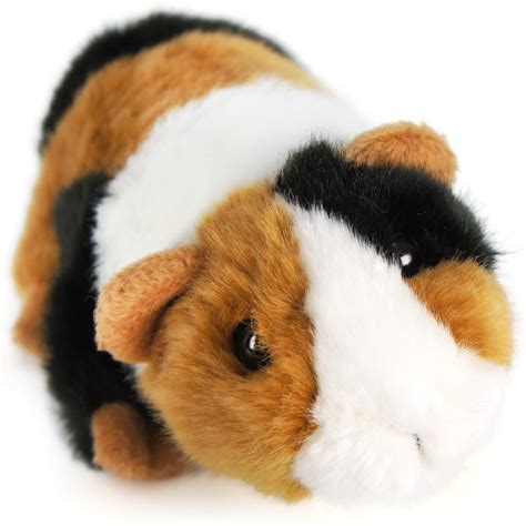 Viahart Gigi The Guinea Pig 6 Inch Stuffed Animal Plush By Tiger