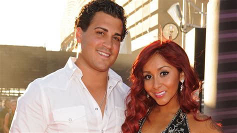 Nicole “snookie” Polizzi House Flipping Series For Fyi The Hollywood
