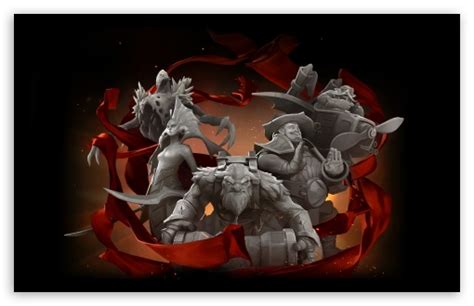 Free download collection of dota 2 wallpapers for your desktop and mobile. Dota 2 The International 2016 Ultra HD Desktop Background ...